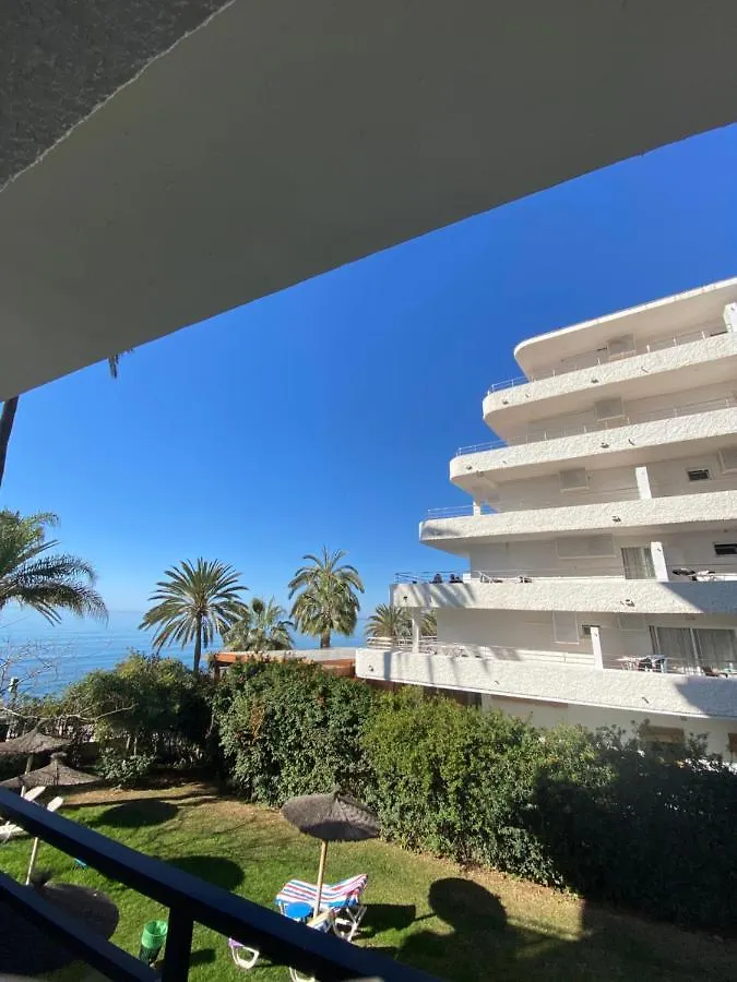 Апартаменты Marbella Skol Испания