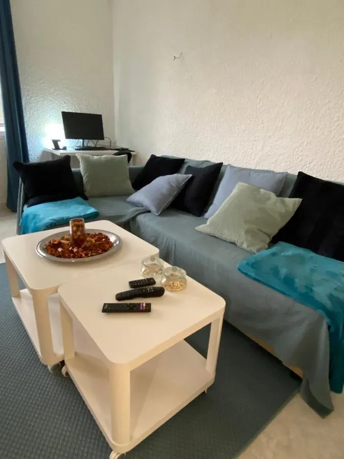 Apartamento Marbella Skol