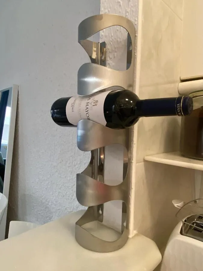 Apartamento Marbella Skol