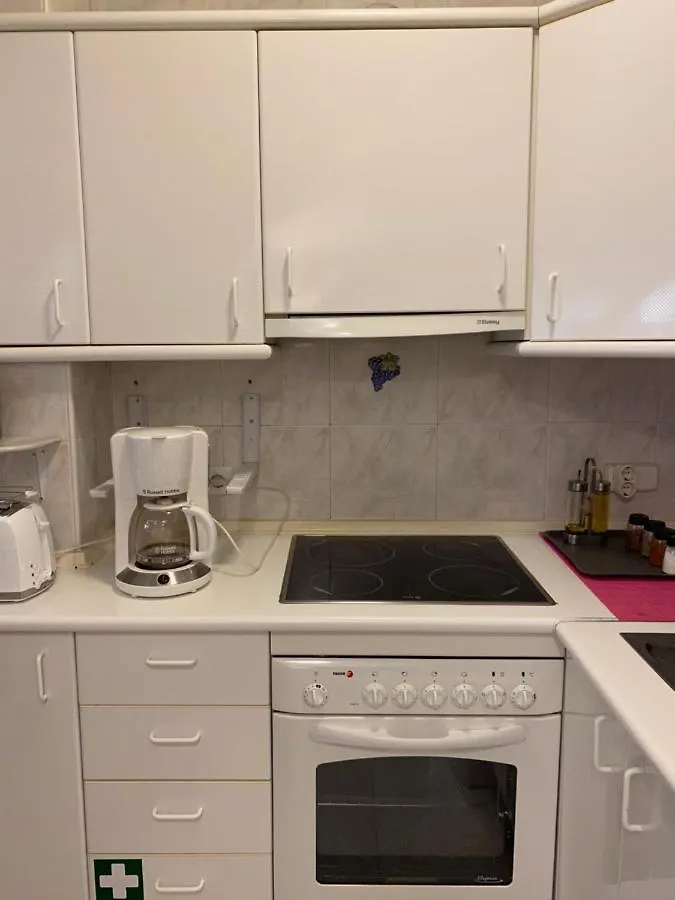 Apartamento Marbella Skol