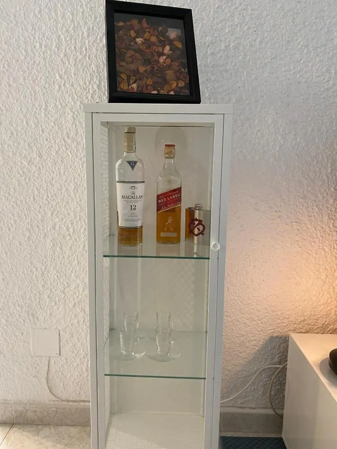 Apartamento Marbella Skol