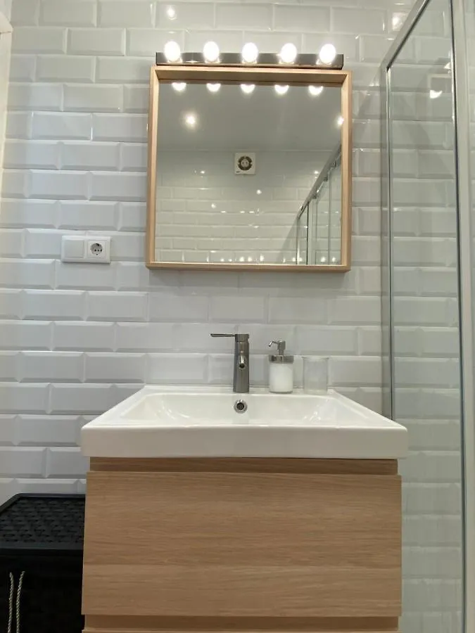 Apartamento Marbella Skol España