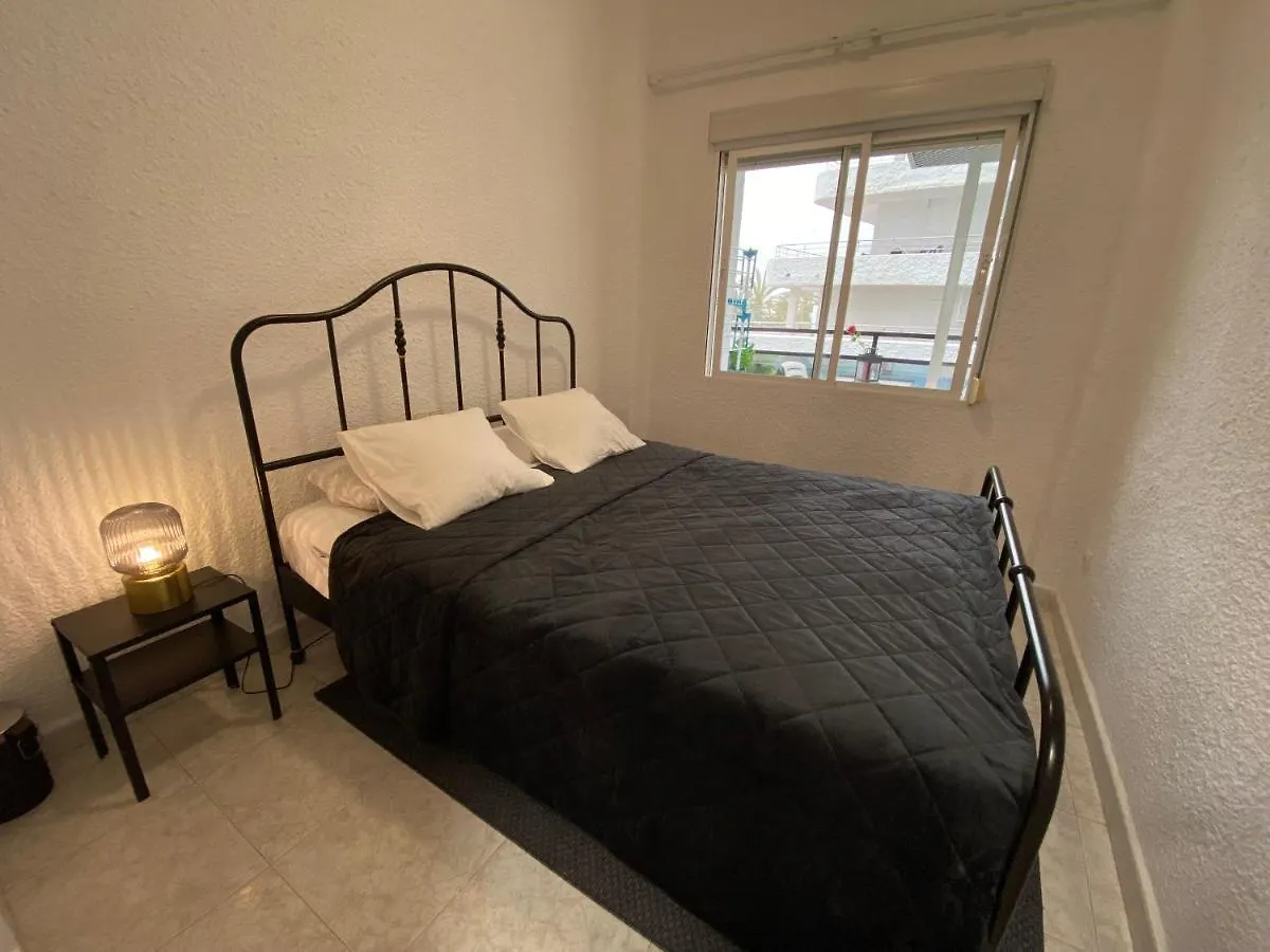 Apartamento Marbella Skol