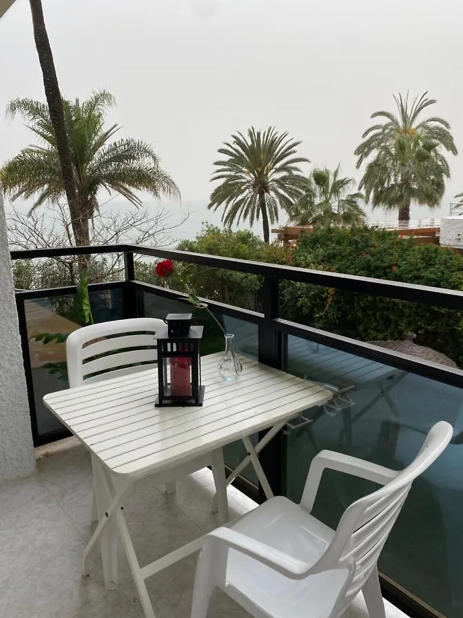 Apartamento Marbella Skol