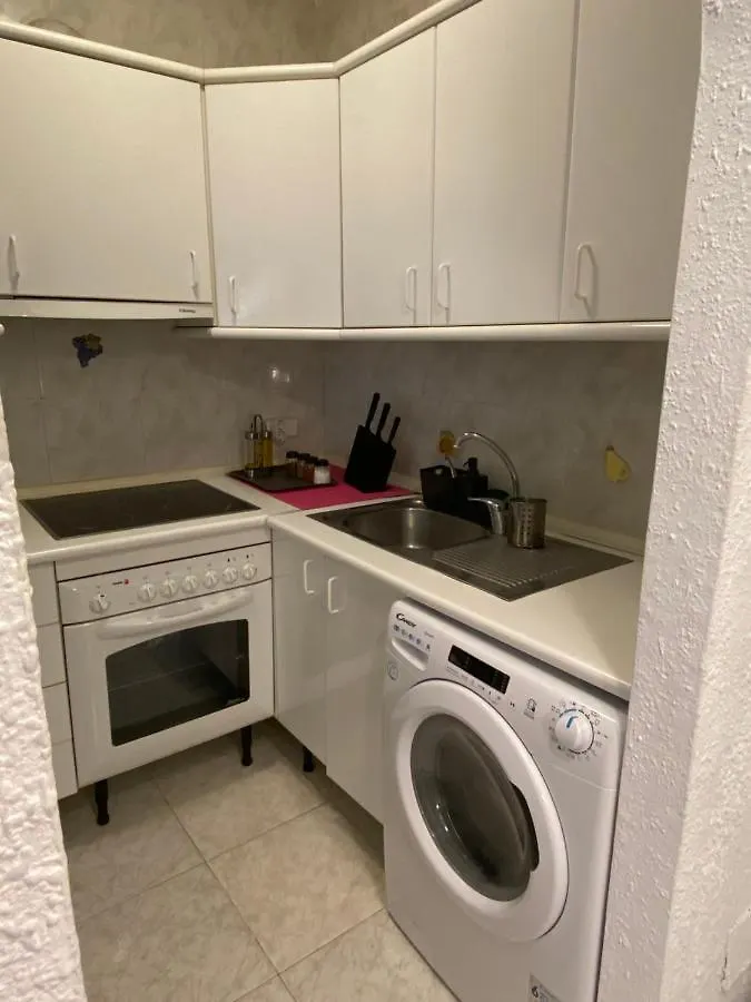 Apartamento Marbella Skol 0*,