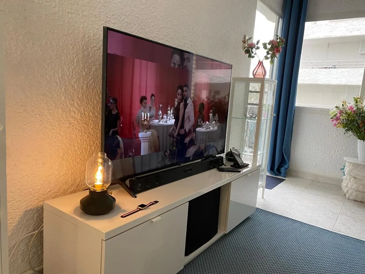 Apartamento Marbella Skol 0*,