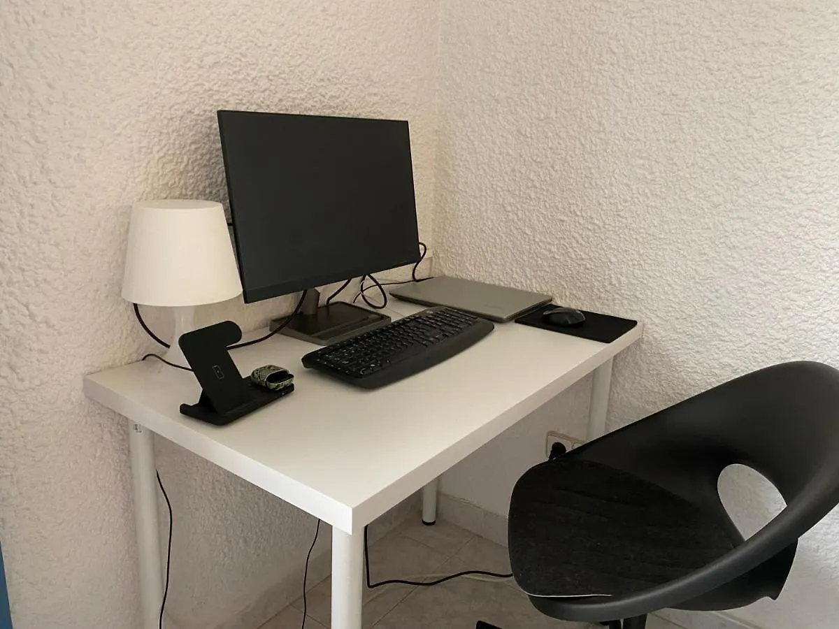 Apartamento Marbella Skol España