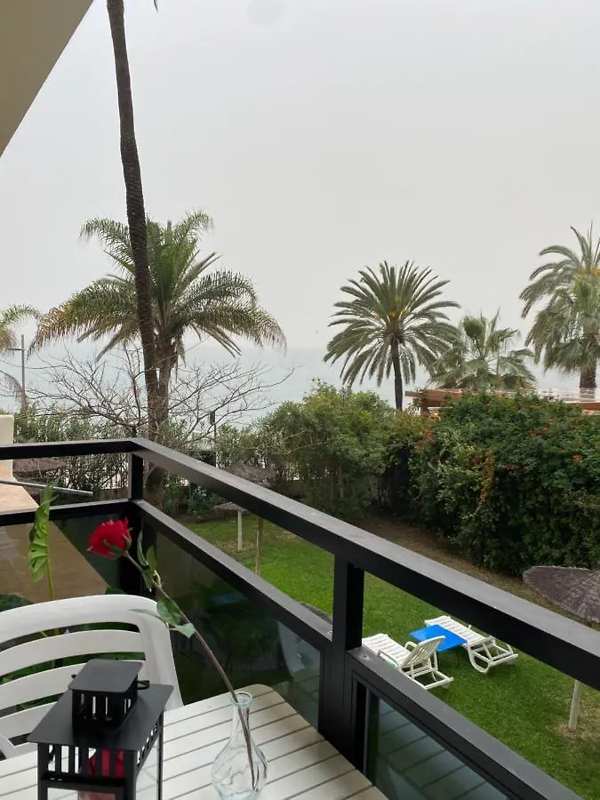 Marbella Skol Apartment Spain