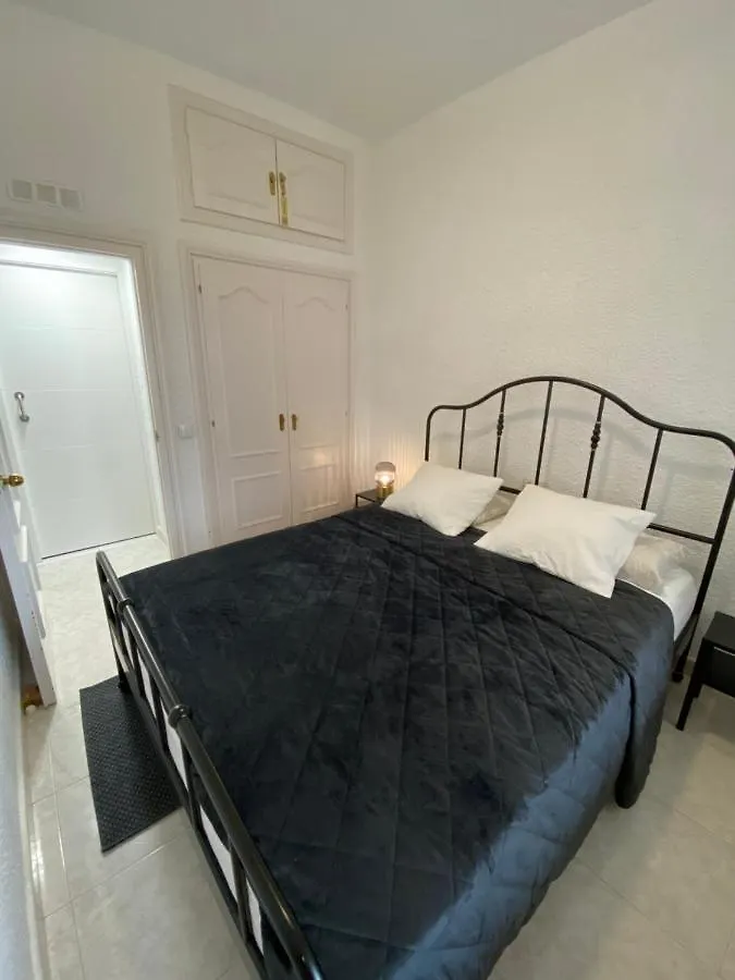 Marbella Skol Apartment 0*,