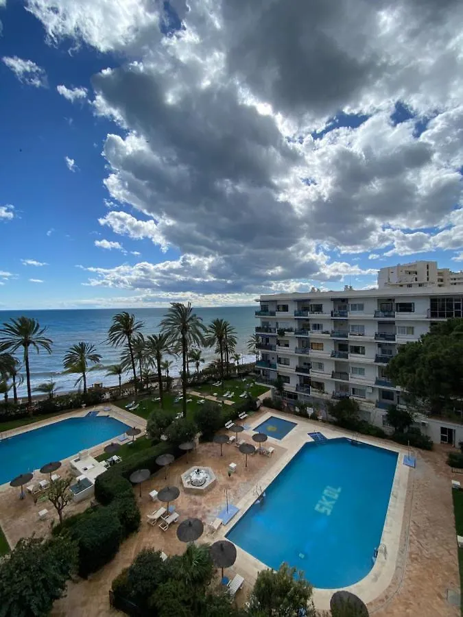 Marbella Skol Apartment